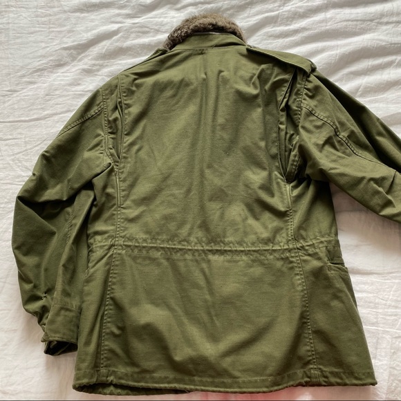 Reformation Castro jacket - Picture 4 of 7